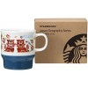 Starbucks Mug Japan Geography Series