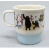 Starbucks Mug Japan Geography Series