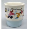 Starbucks Mug Japan Geography Series