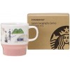 Starbucks Mug Japan Geography Series