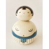 Kokeshi Osumosan