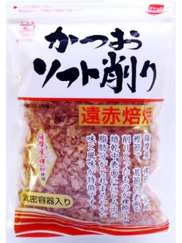 Katsuobushi Dried Bonito 40g
