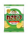 Chips Wasabeef au wasabi