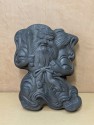Shoki Statuette 19cm