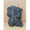 Statuette Shoki 19cm