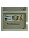 [SFC] Lagoon