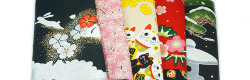 Furoshiki Towels