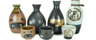 Sake set