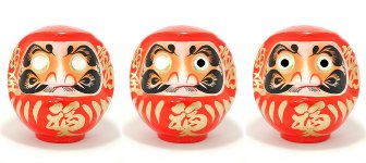 Use Daruma