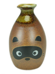 Tanuki Tokkuri