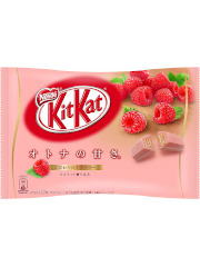 Kit Kat Raspberry