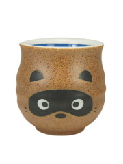 Big Tanuki Cup