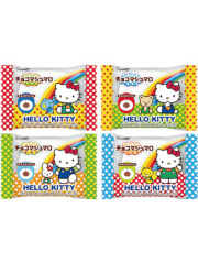 Hello Kitty Marshmallow 