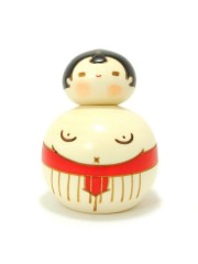 Kokeshi Osumosan