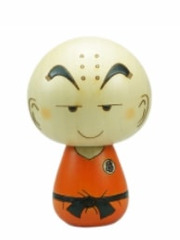 Krillin Dragon Ball
