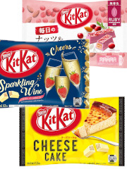 Kit Kat Special Pack 3.0