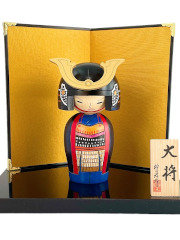 Taisho Set - Général Samouraï