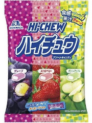 Hi-Chew mix