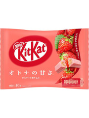 Kit Kat Strawberry