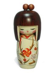 Kokeshi Haru No Yume