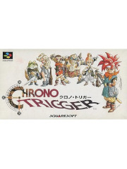 [SFC] Chrono Trigger