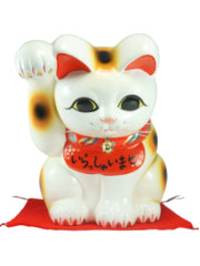 Maneki Neko Ojigi