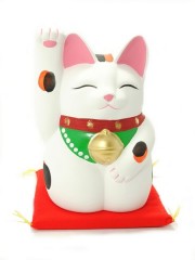 Maneki Neko Mansuke