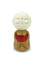 Kokeshi Jizo