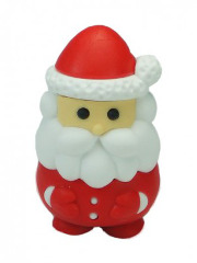 Santa Claus Eraser