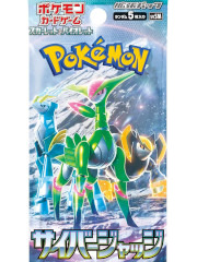 Cartes Pokémon Cyber Judge Scarlet & Violet sv5M