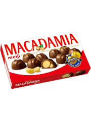 Macadamia Chocolate