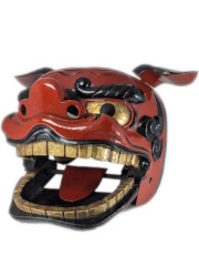 Shishigashira Mask