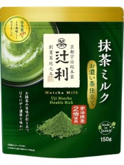 Uji Matcha Double Rich