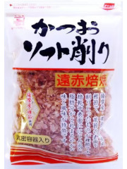 Katsuobushi Dried Bonito 40g