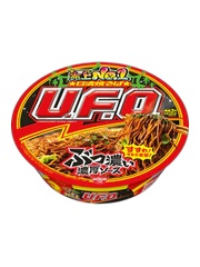 Nissin Yakisoba U.F.O. 128 g