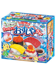 CS Popin' Cookin' - Suhsi