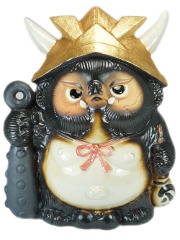 Tanuki Shogun