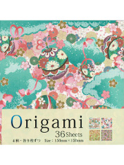 Origami Paper