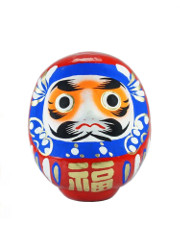 Iwaki Daruma